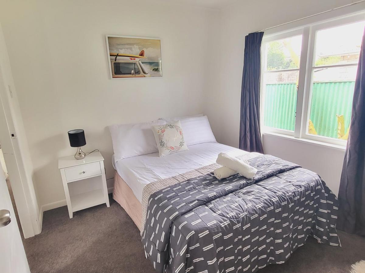 Auckland Sylvia Park Mall Villa Bagian luar foto
