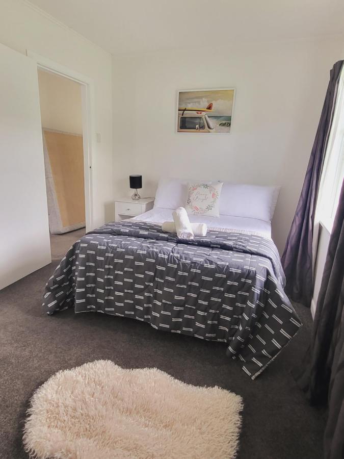 Auckland Sylvia Park Mall Villa Bagian luar foto